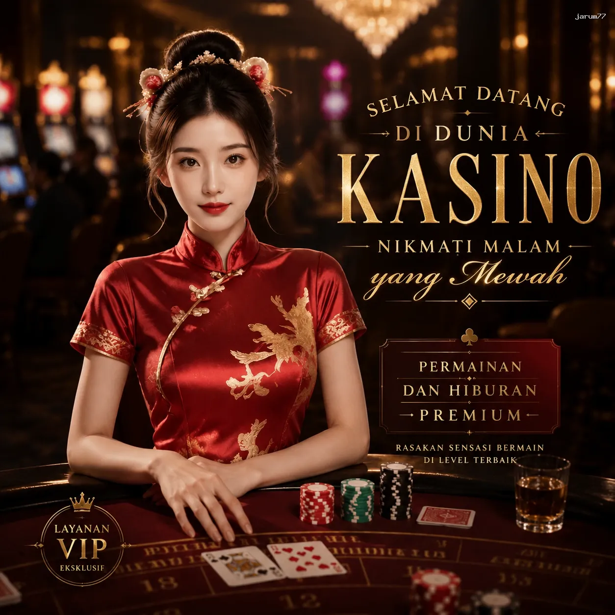 Menggali Fitur Menarik di Situs Game jarum77